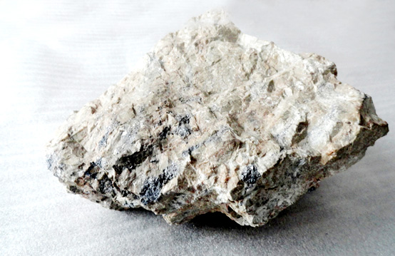 Molybdenum Ore